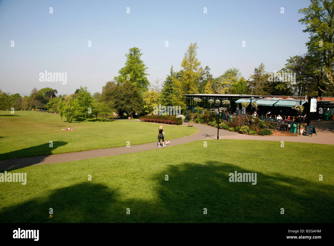 Golders green london hires stock photography and images Alamy