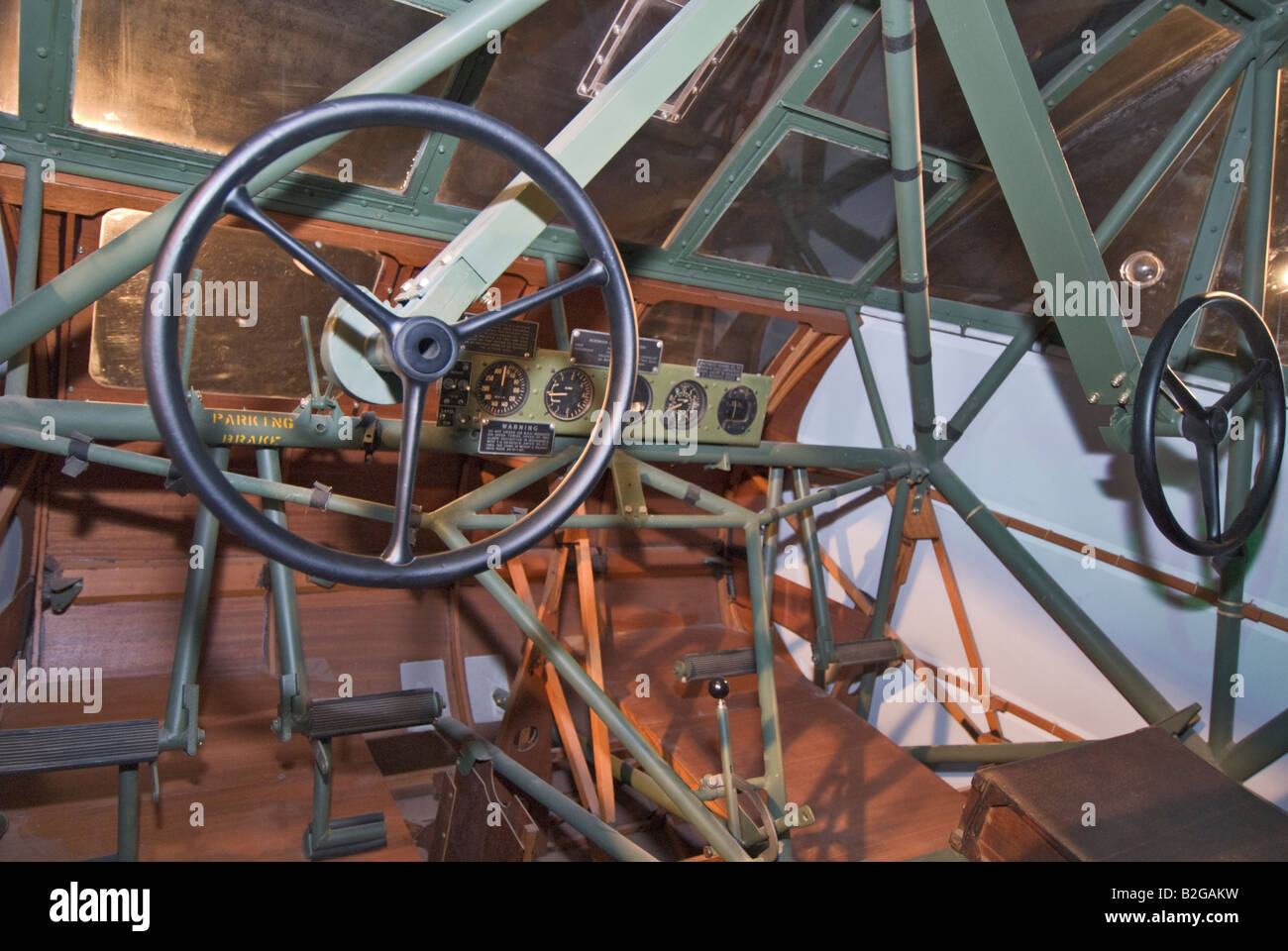 Cg 4a glider High Resolution Stock Photography and Images Alamy