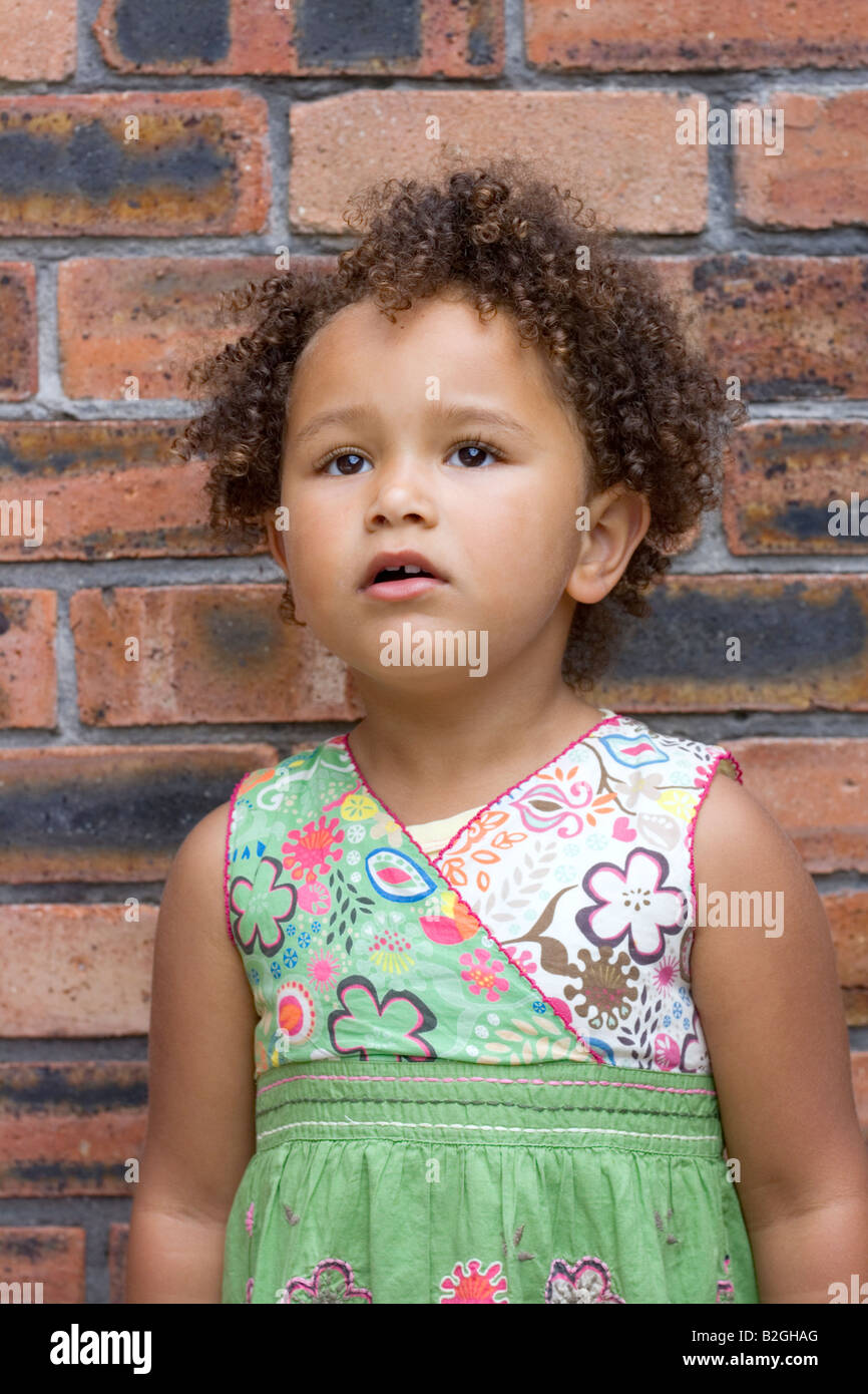 4yr girl 