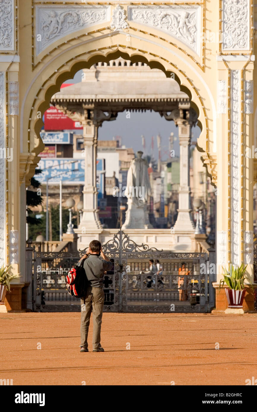 Man gate hi-res stock photography and images - Alamy
