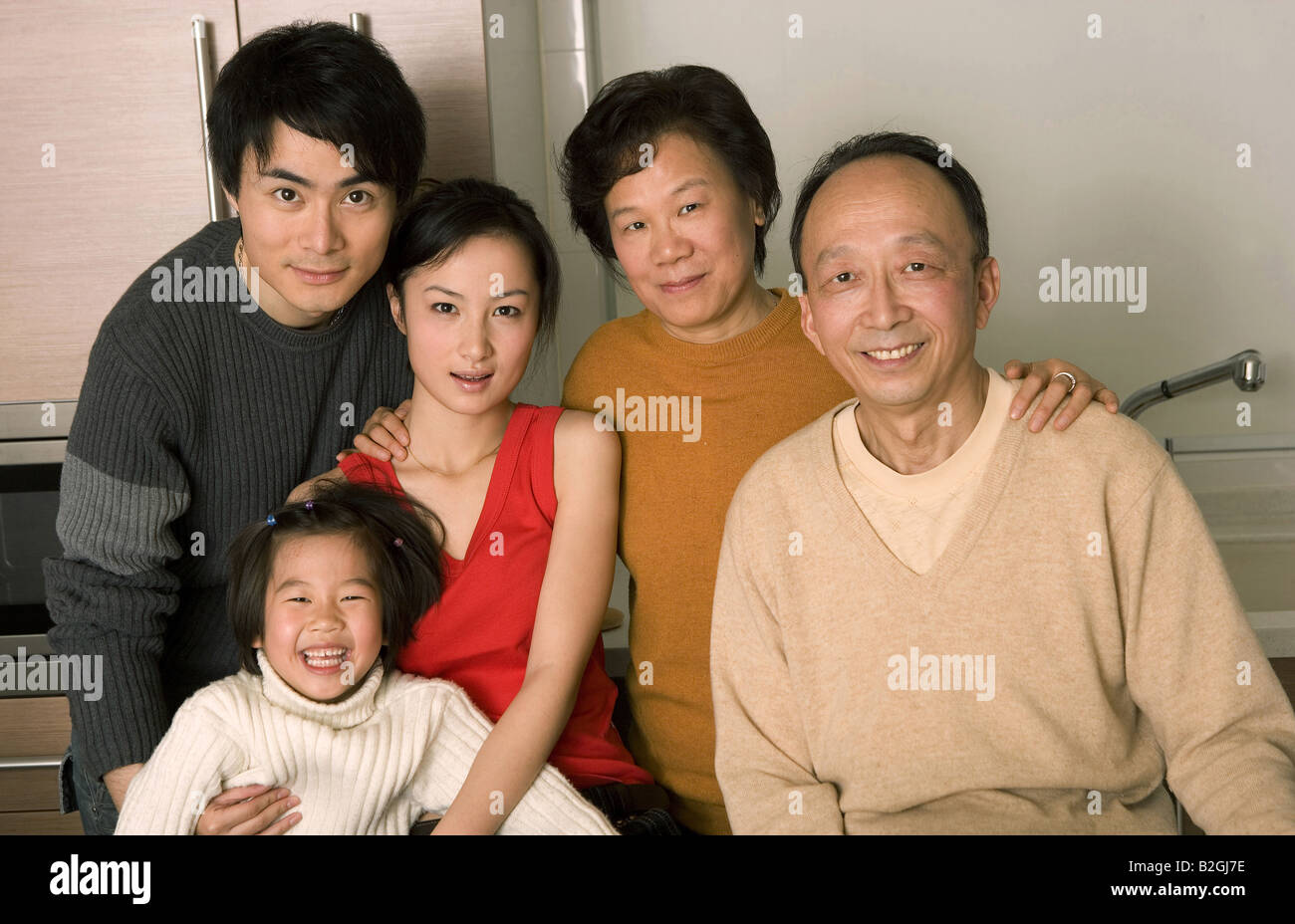 Ten Long Legs of a Family with Five Person Stock Photo - Image of july,  holidays: 117579340