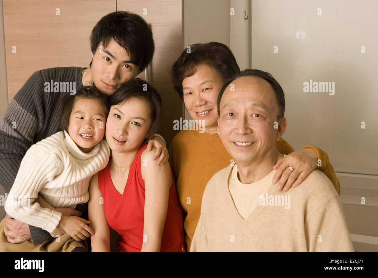 Ten Long Legs of a Family with Five Person Stock Photo - Image of july,  holidays: 117579340