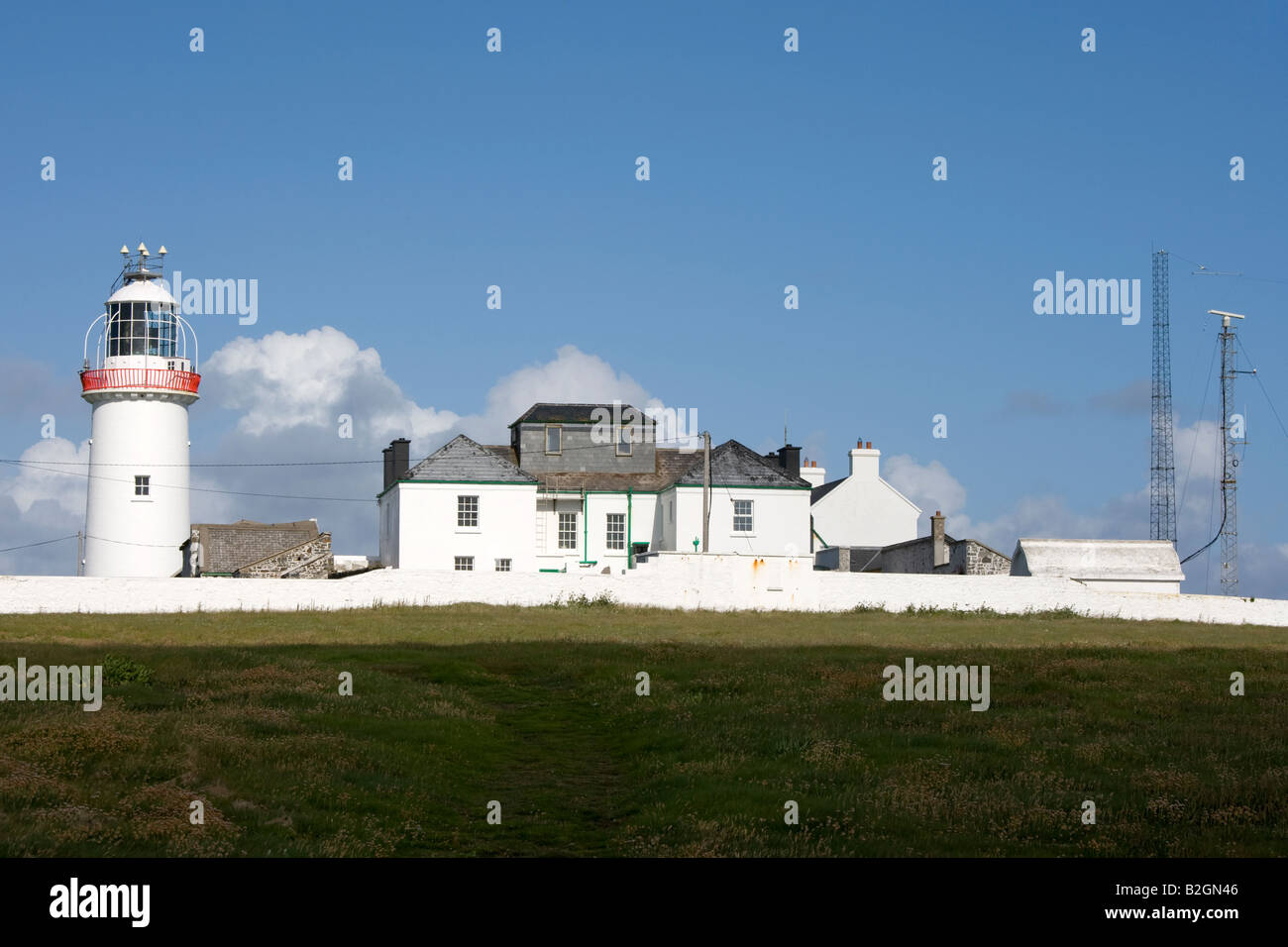 Loop head, clare hires stock photography and images Alamy