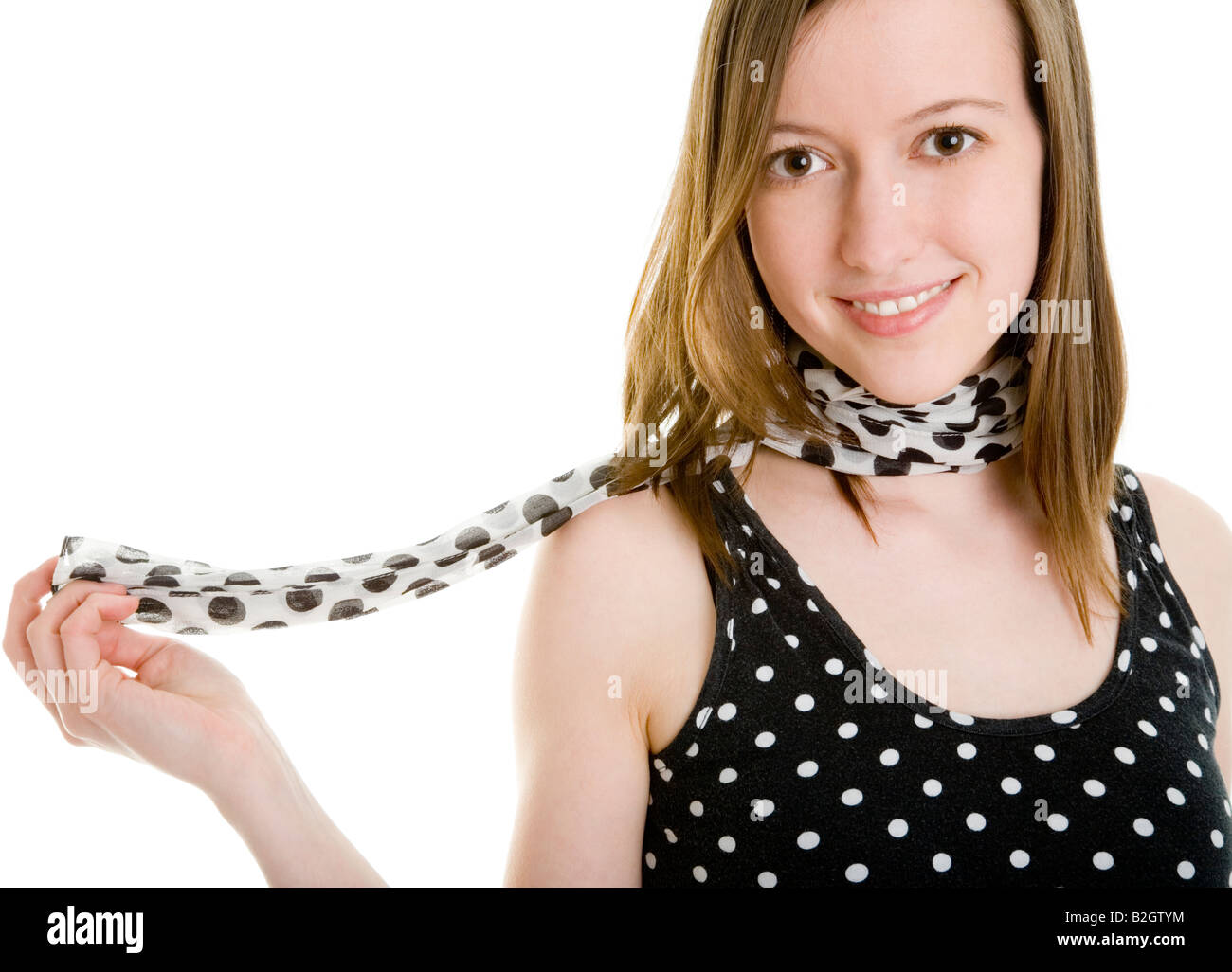 Bandana stil hires stock photography and images Alamy