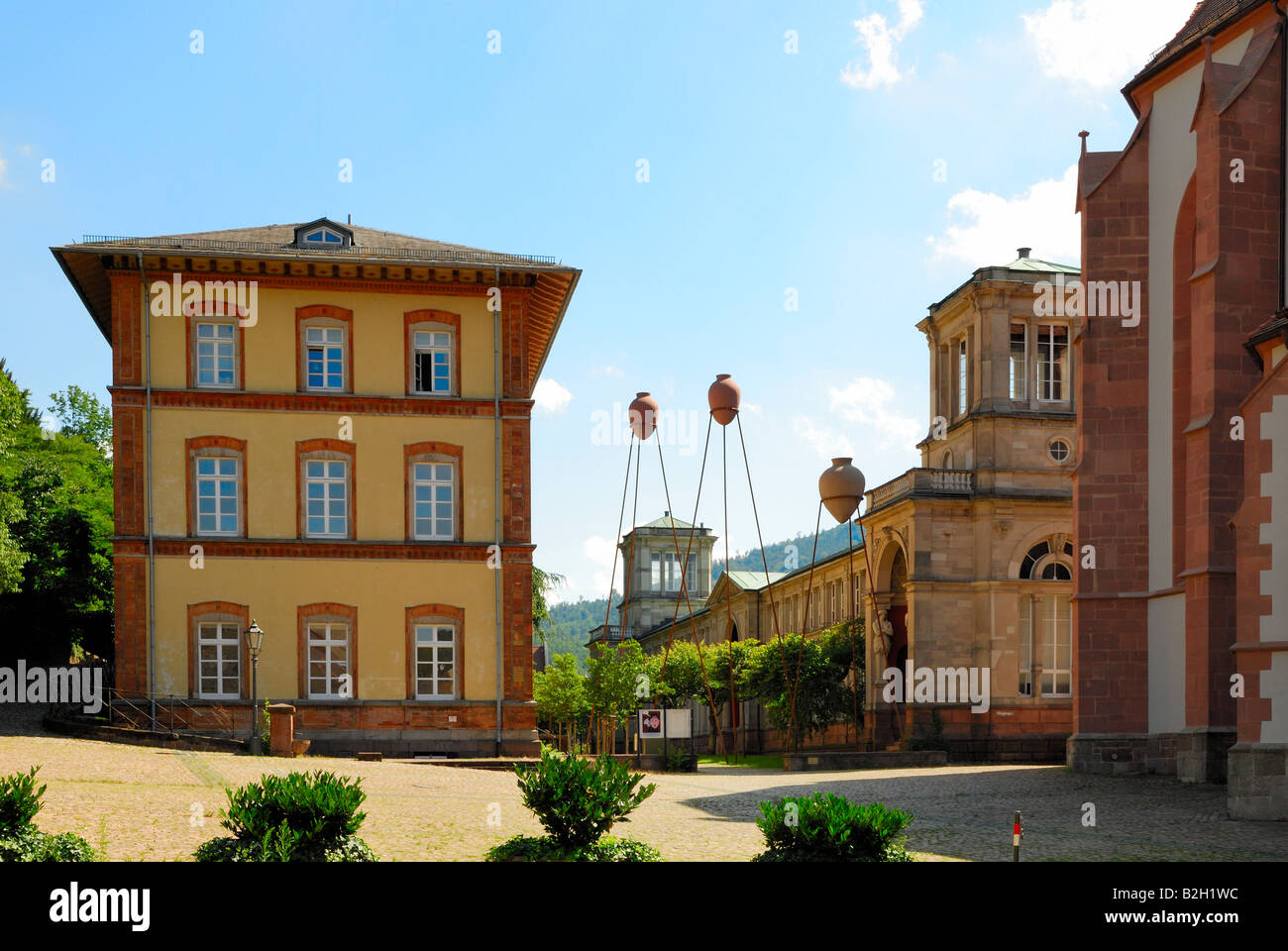 Baden Baden is a town in Baden Württemberg Germany.Photo taken in ...