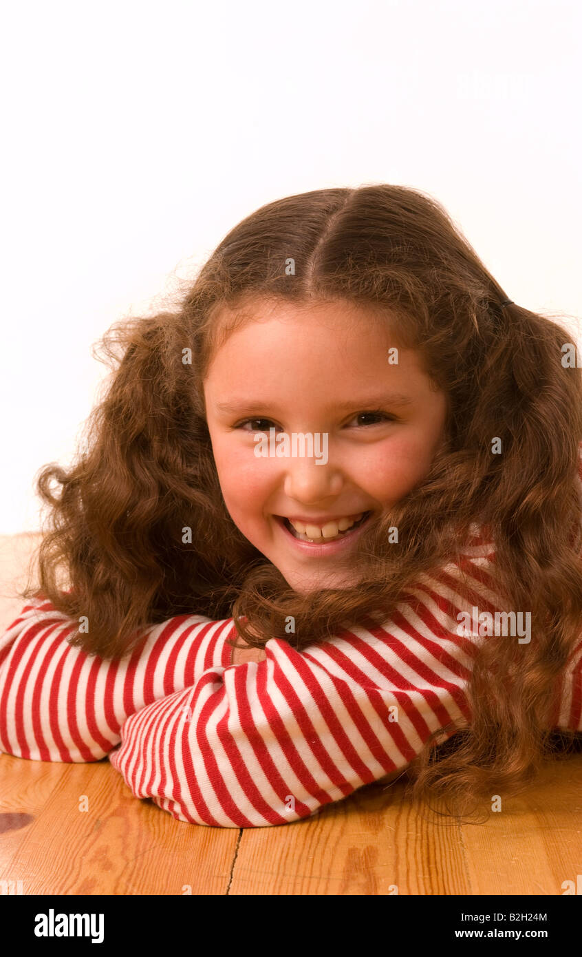 Bunches Hair Stock Photos Bunches Hair Stock Images Alamy