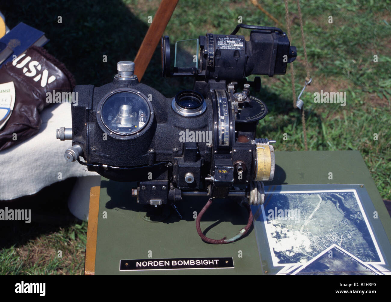 Norden Bombsight Manual Download Norden Bombsight Manual Download
