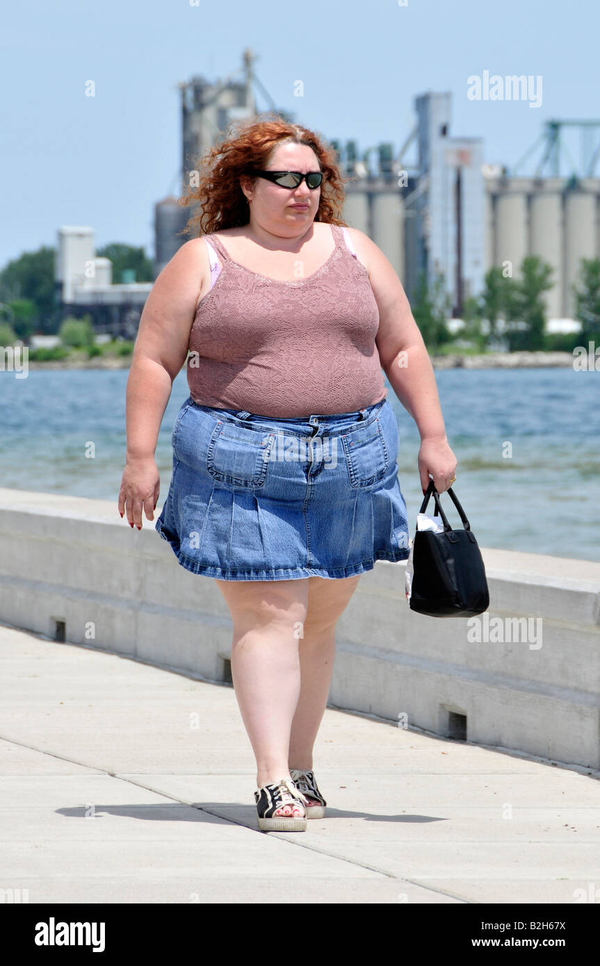 Fat Female