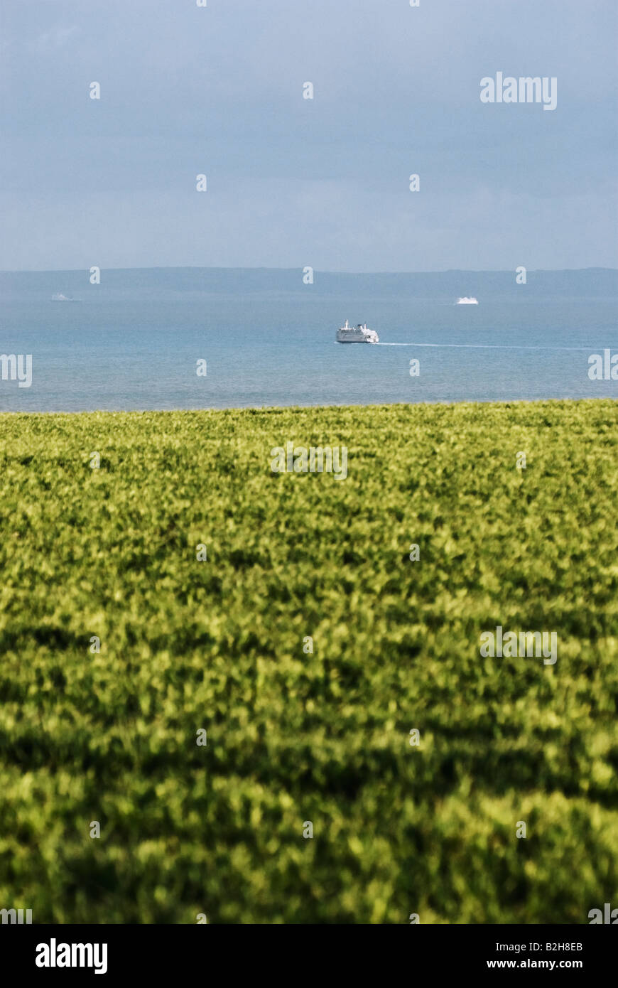 English channel dover hi-res stock photography and images - Alamy