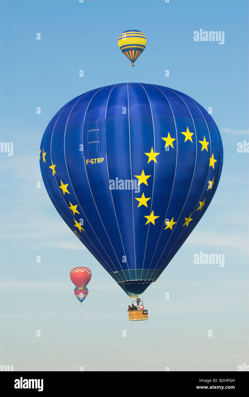 lorraine mondial hot air balloons balloon flight festival metz