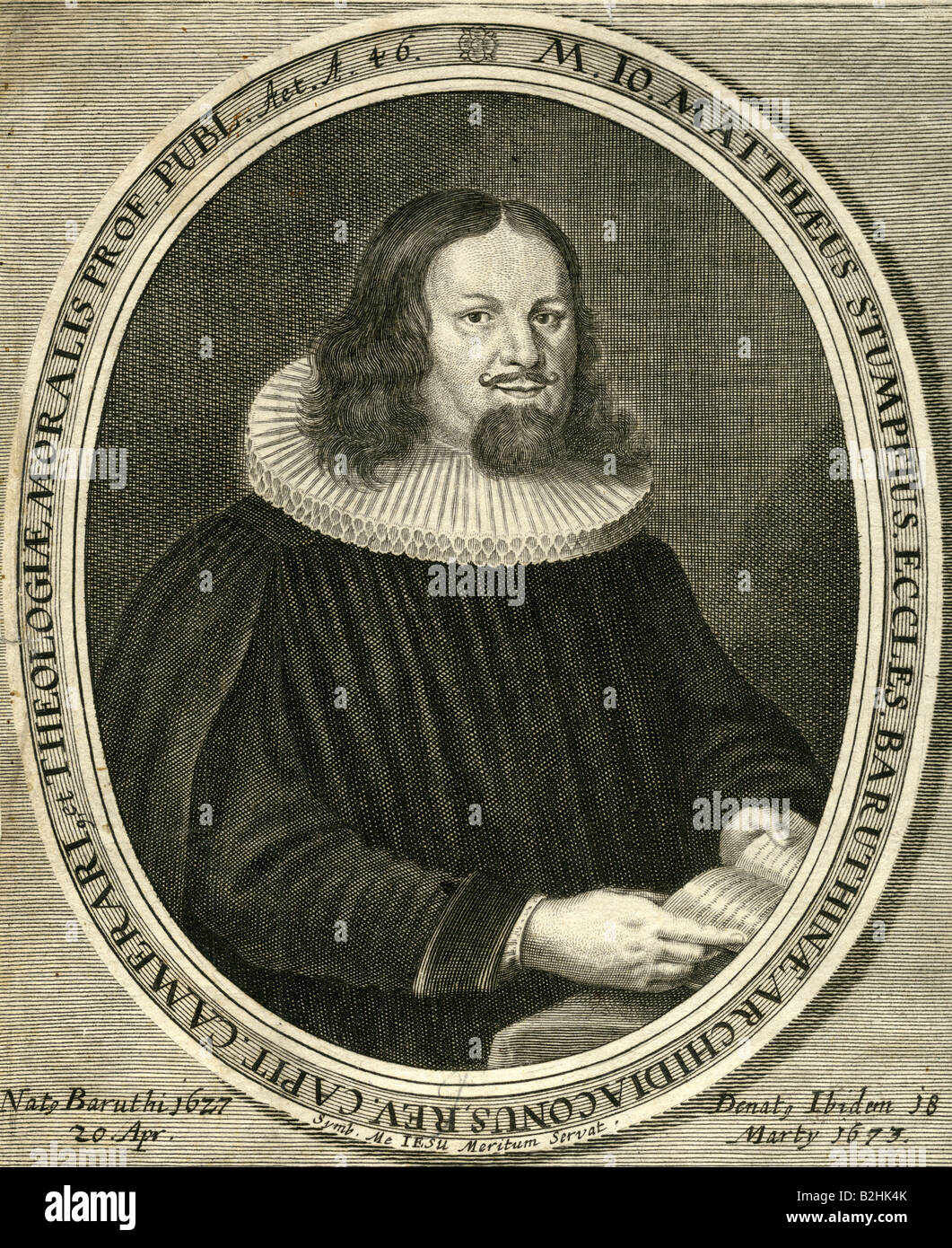 Johann matthaus hires stock photography and images Alamy