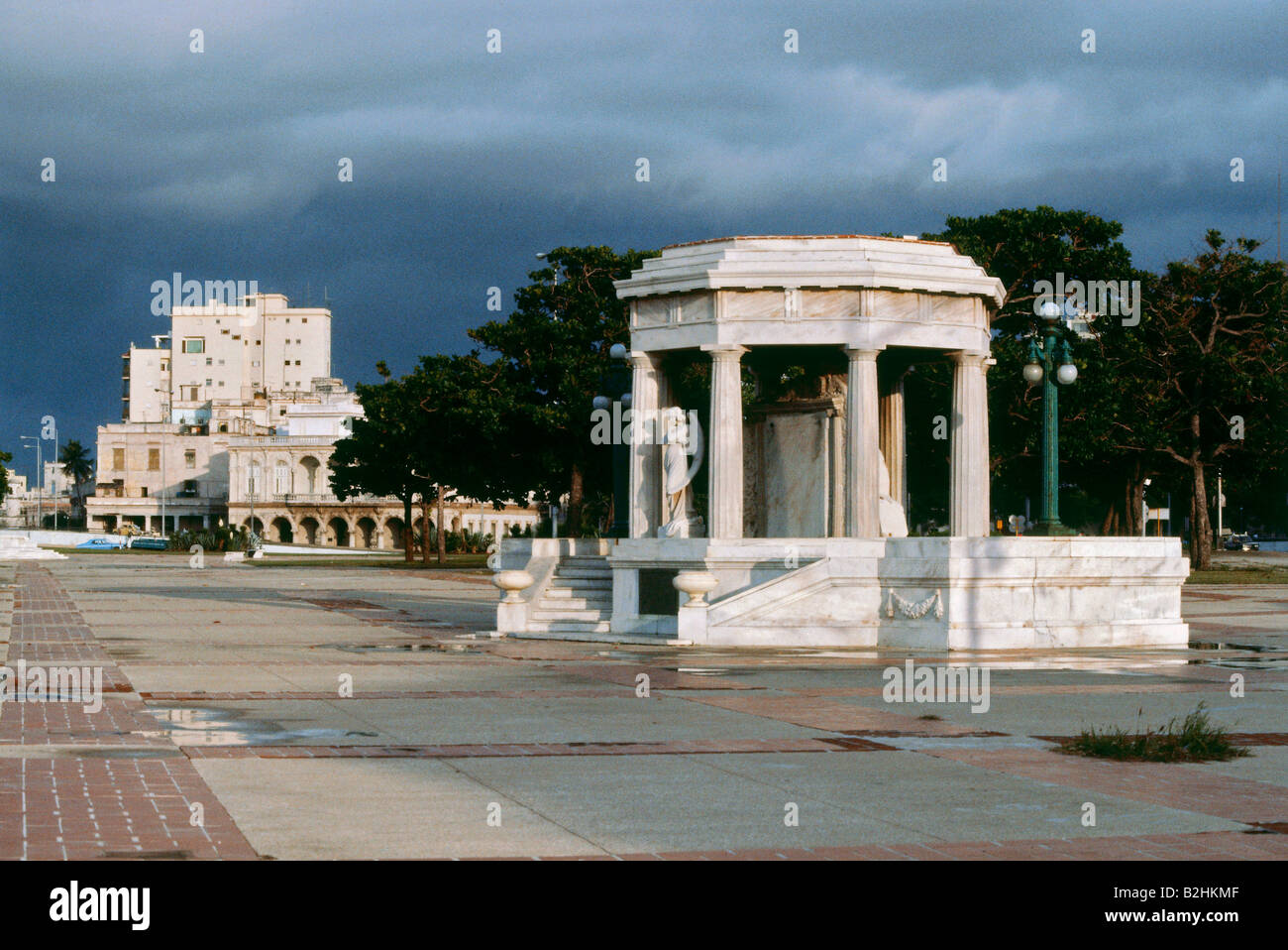 geography / travel, Cuba, Havana, street scenes, Stock Photo