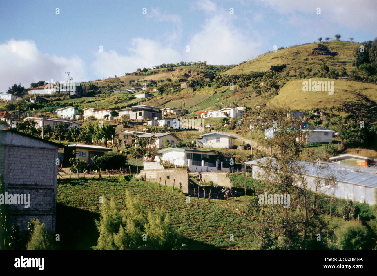geography / travel, Costa Rica, landscapes, Cartago, Tierra Blanca
