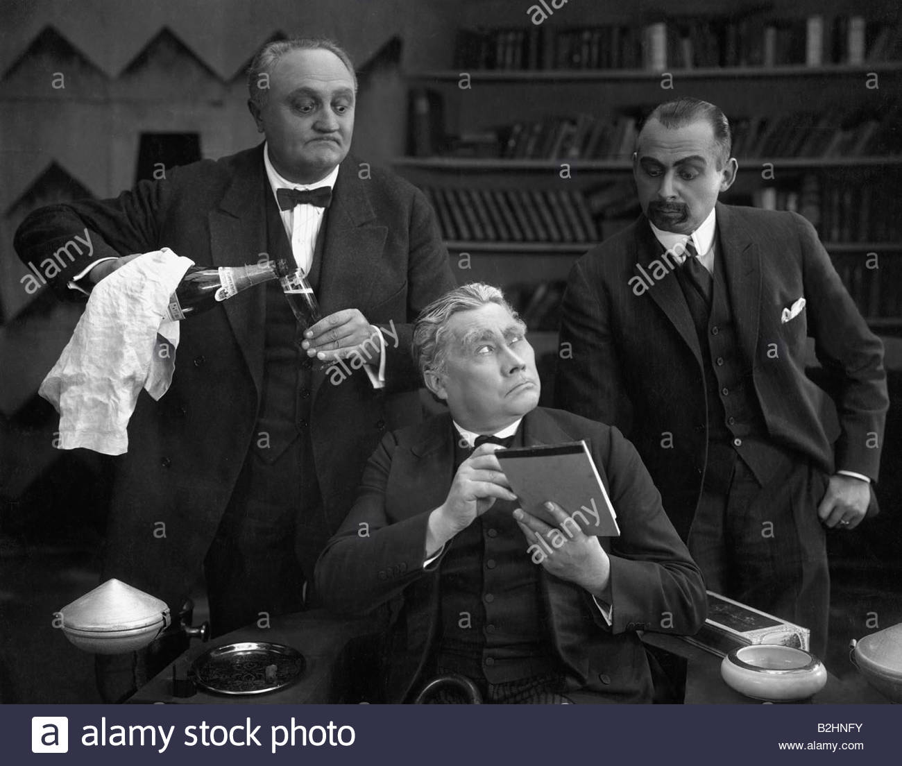 paul-wegener-high-resolution-stock-photography-and-images-alamy
