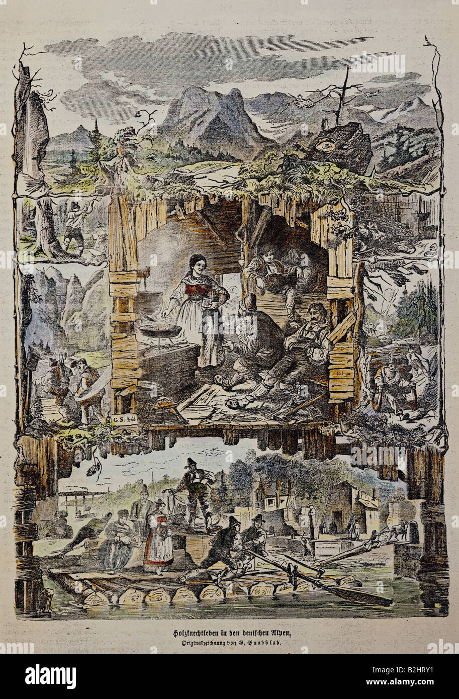 16th century germany german hi-res stock photography and images - Page 32 -  Alamy