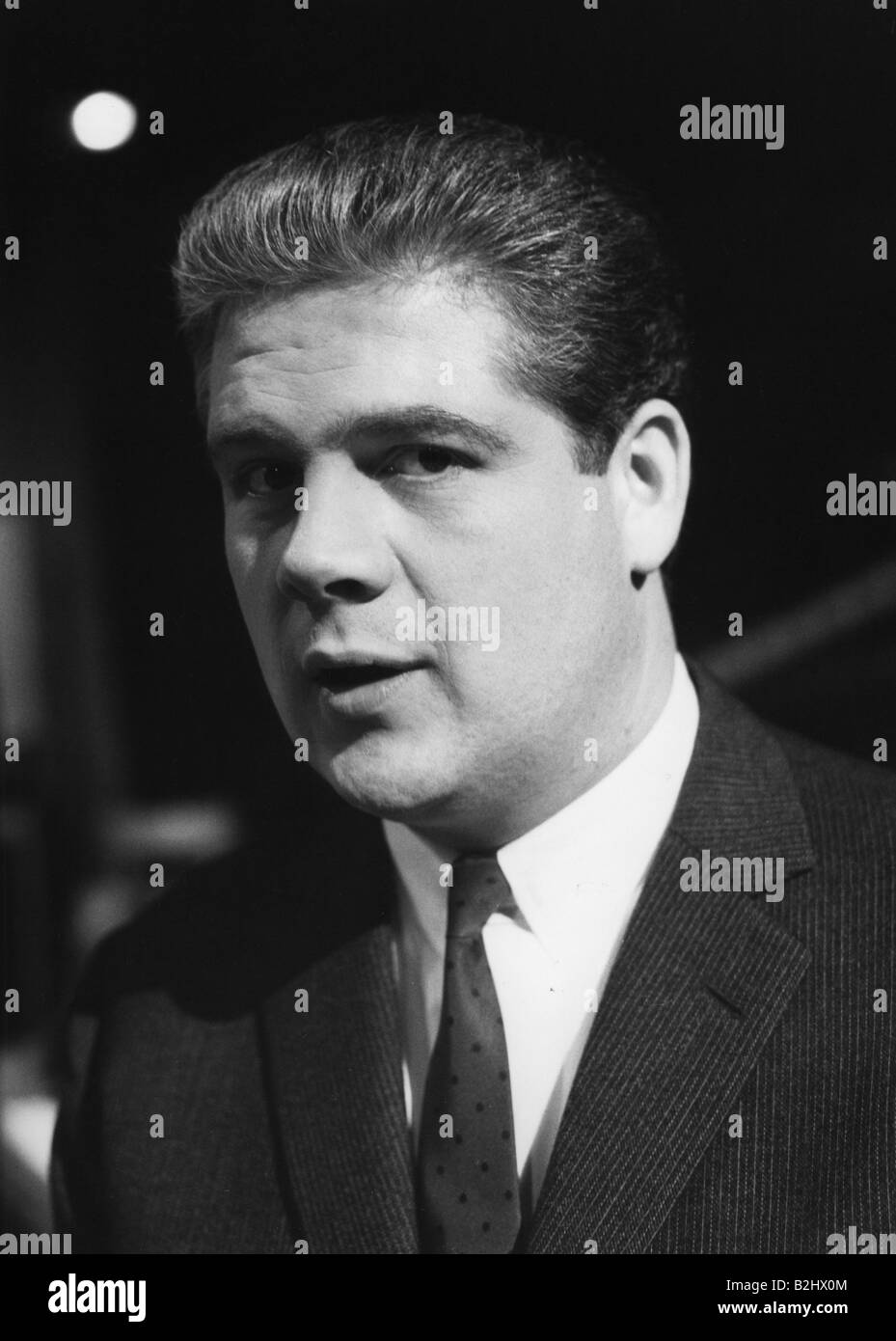 Ramsey bill american singer actor portrait birth name Black and White Stock Photos & Images Alamy