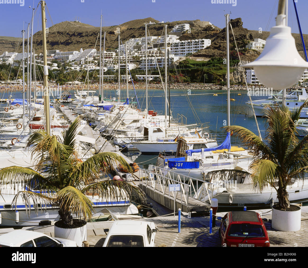 Puerto rico harbour hi-res stock photography and images - Alamy