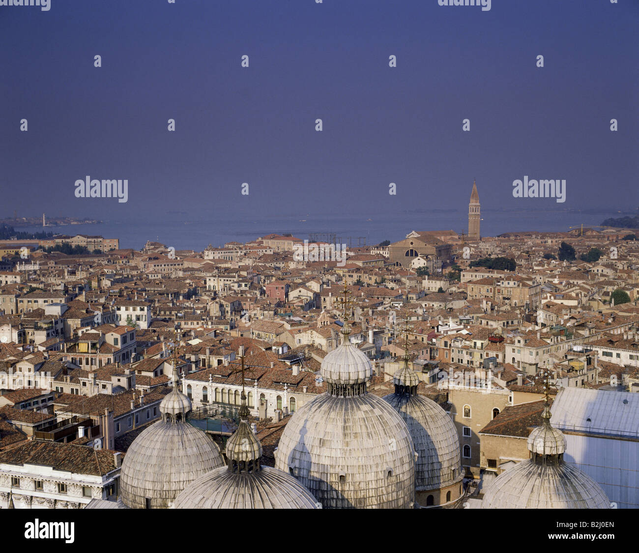 geography / travel, Italy, Venice, overviews, city, UNESCO, World