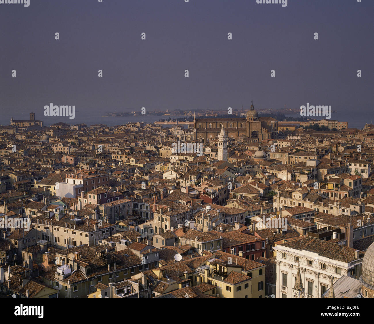 geography / travel, Italy, Venice, overviews, city, UNESCO, World
