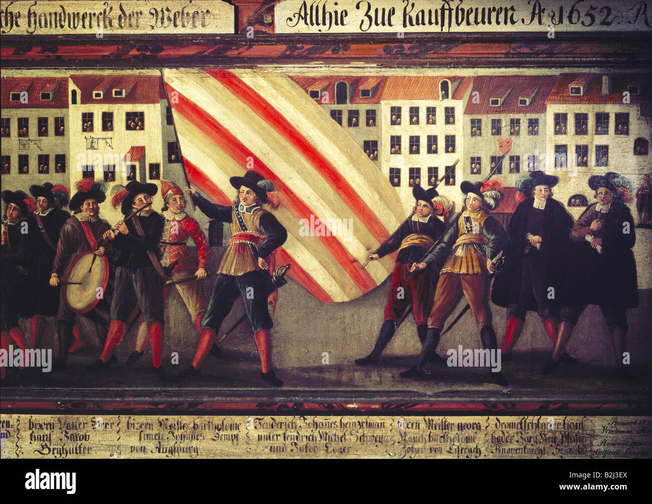 Weavers guild hires stock photography and images Alamy