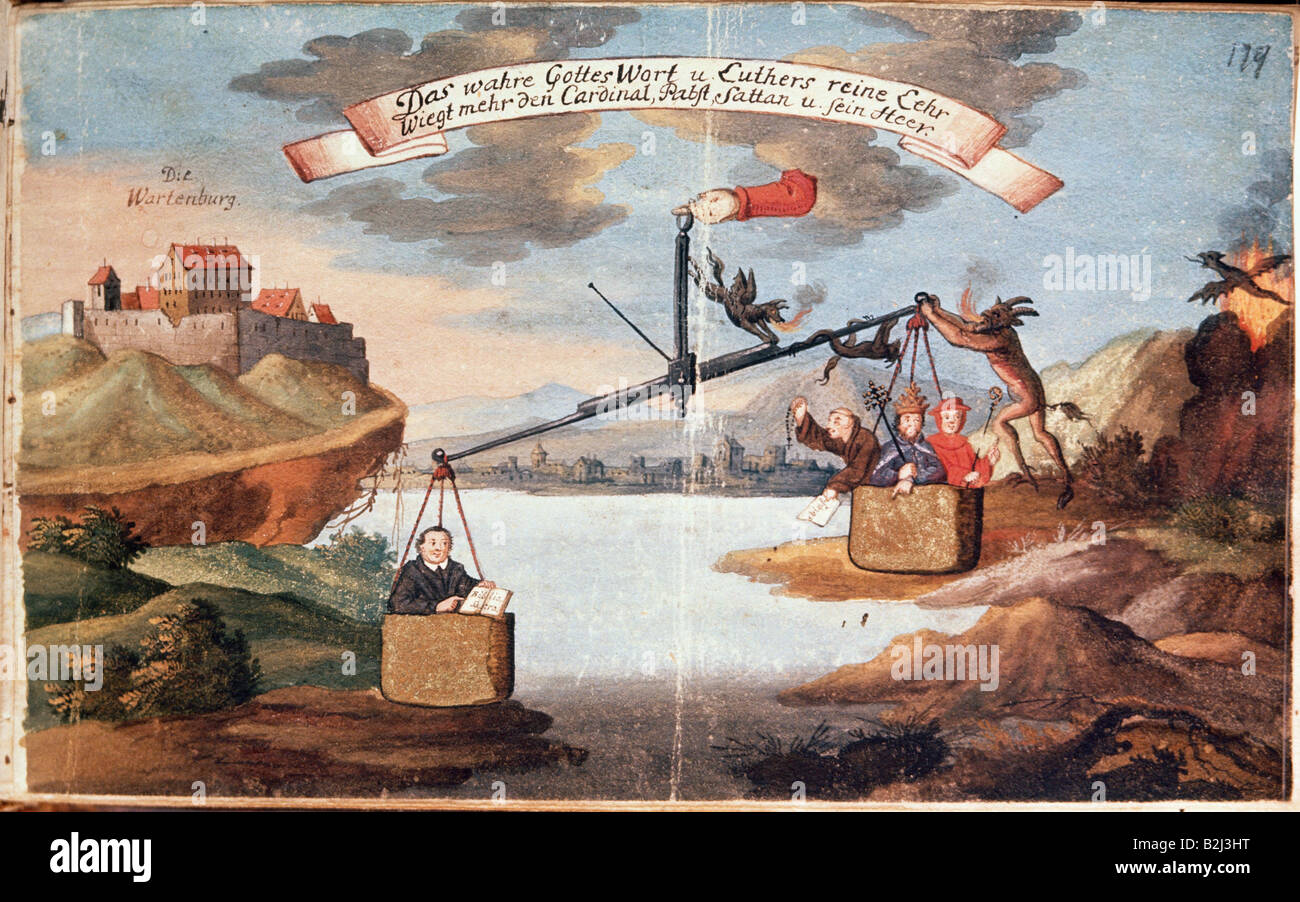Protestants High Resolution Stock Photography And Images Alamy