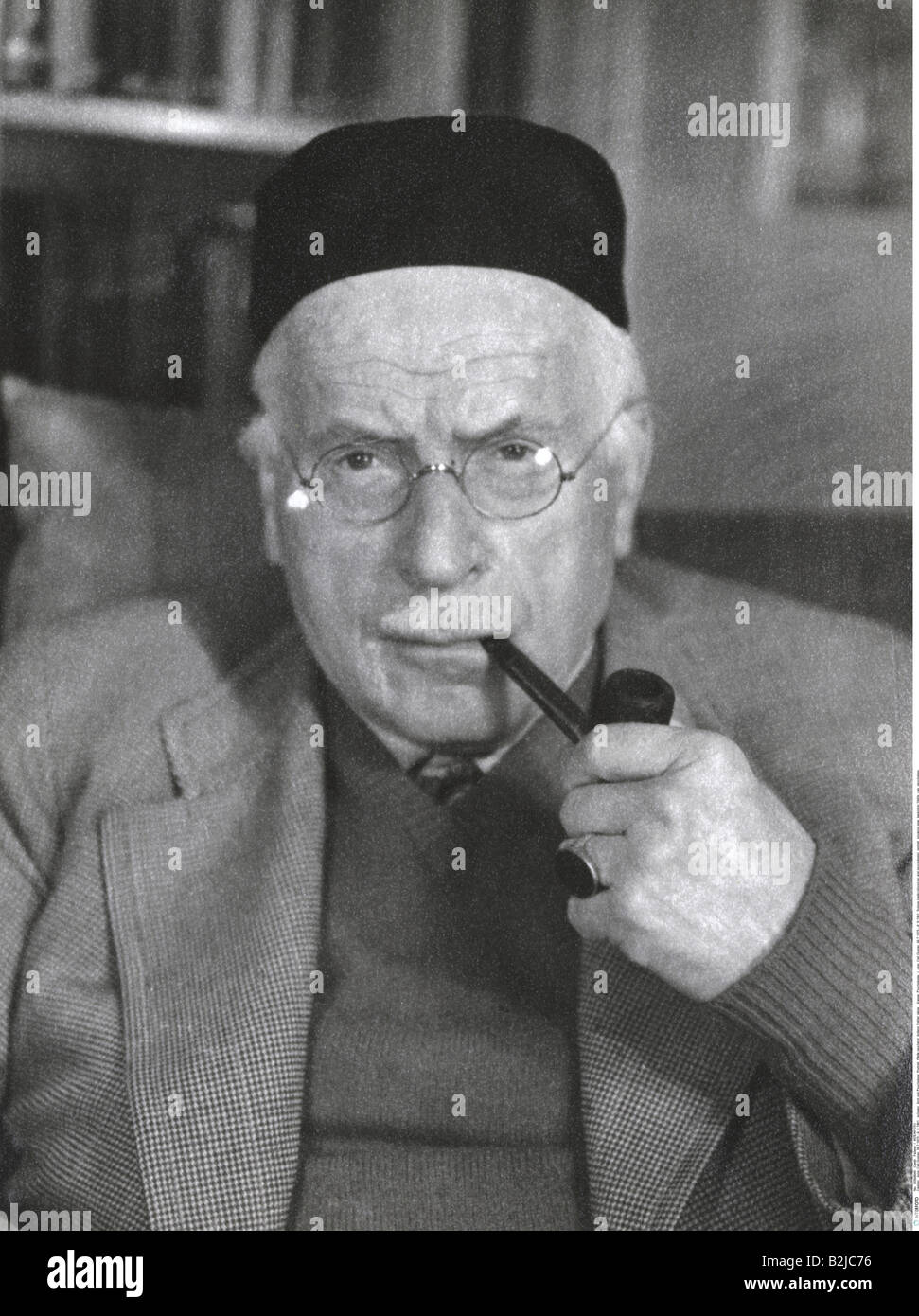 Jung carl hi-res stock photography and images - Alamy