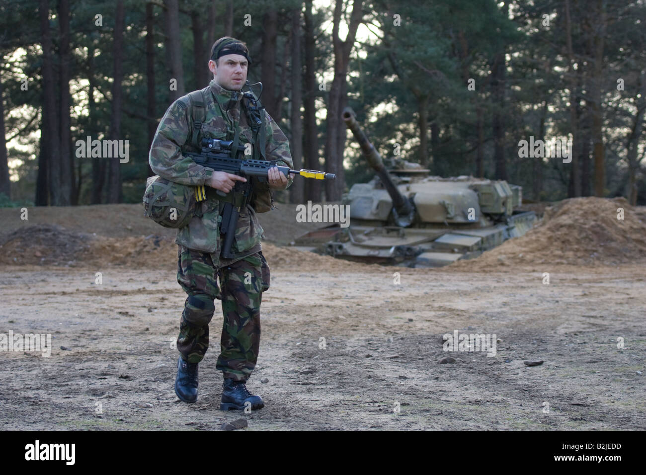Raf Training Command Raf regiment hi-res stock photography and images - Alamy
