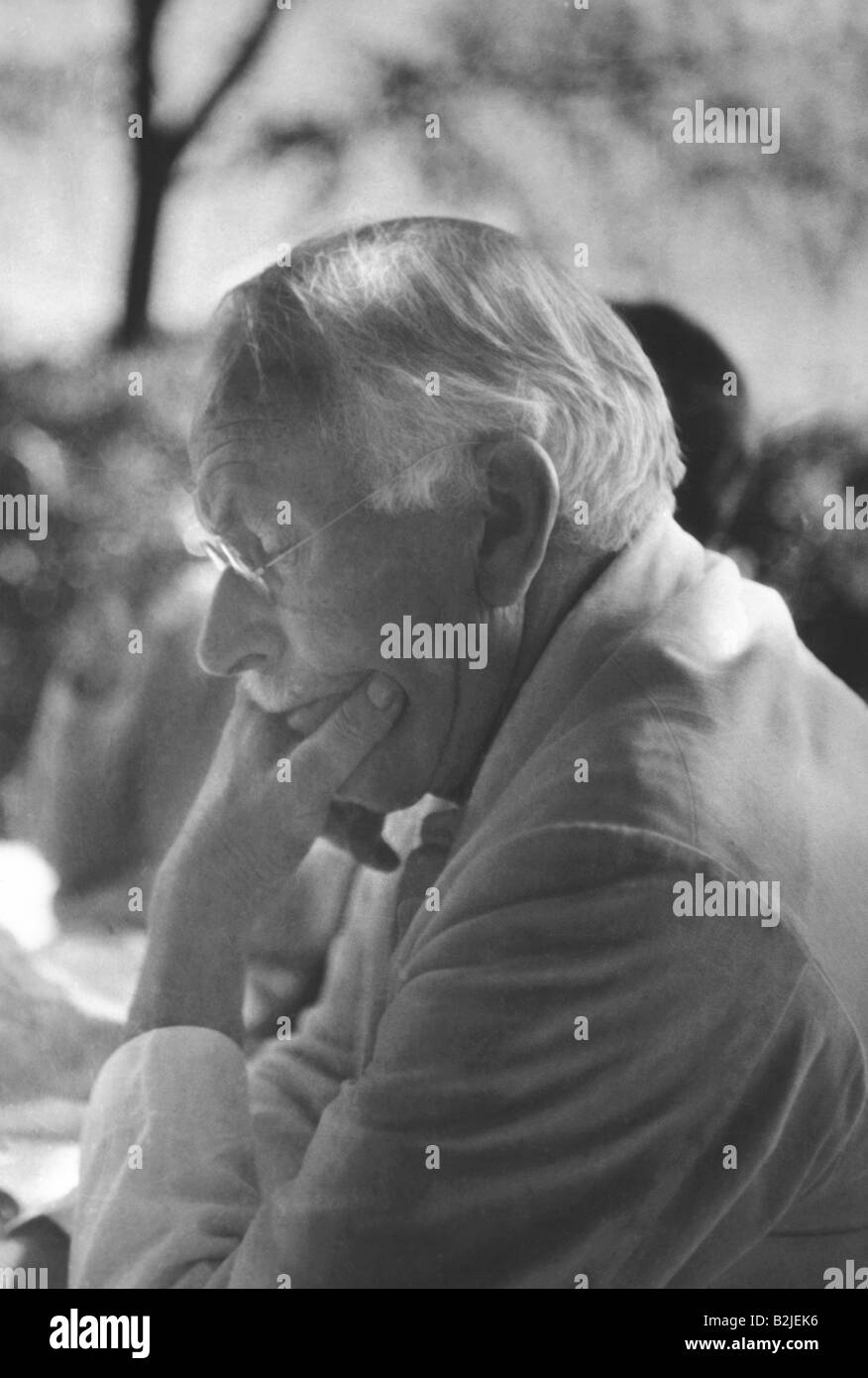 Jungian psychology Black and White Stock Photos & Images Alamy