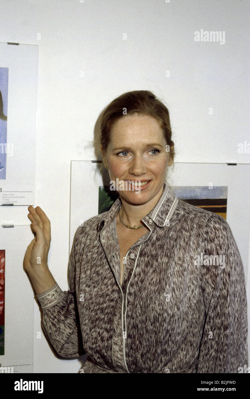norwegian-actress-hi-res-stock-photography-and-images-alamy