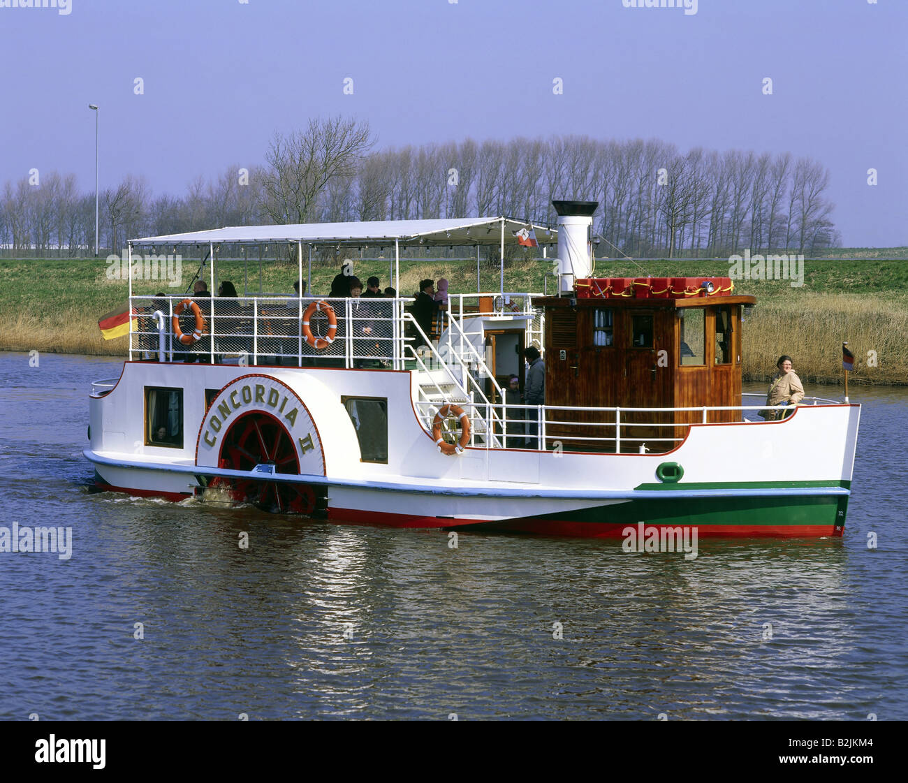 Steamer transport hi-res stock photography and images - Alamy