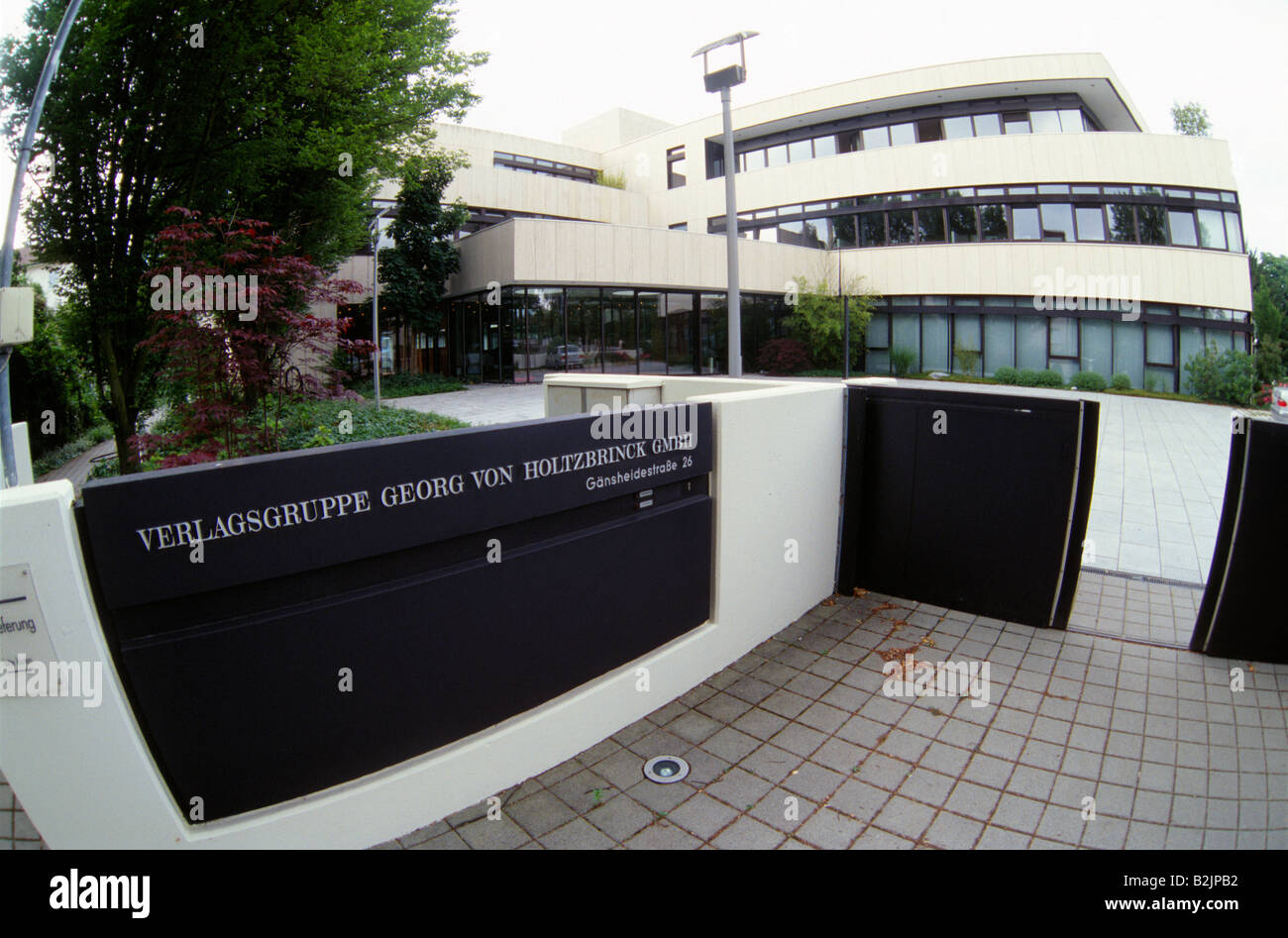 Holtzbrinck publishing group hires stock photography and images Alamy