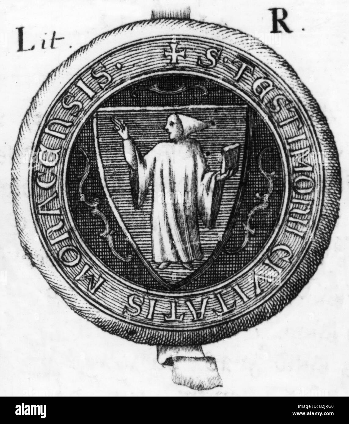 Monk middle ages hires stock photography and images Alamy