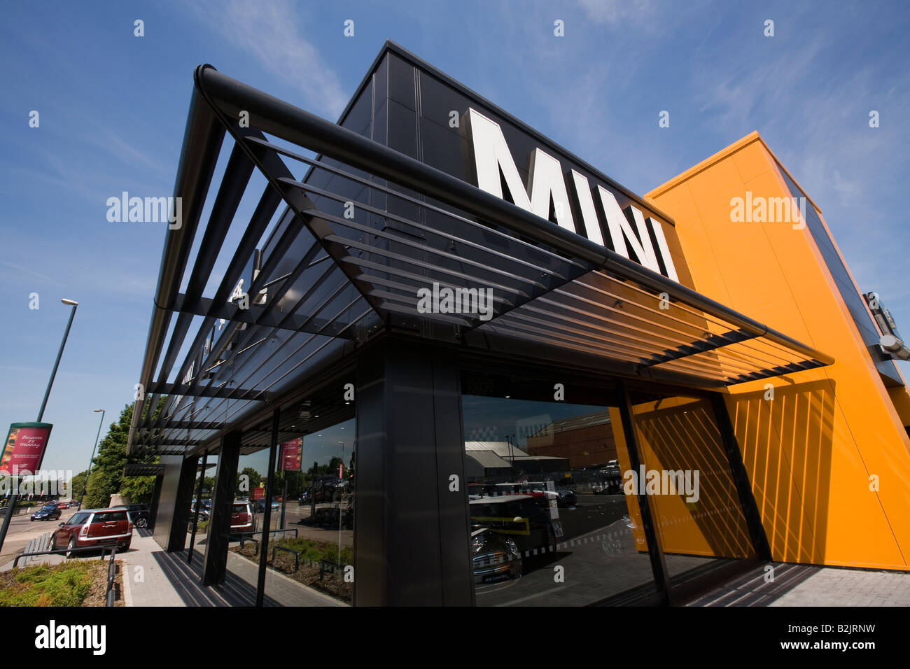 Motor Dealer Stock Photos Motor Dealer Stock Images Alamy