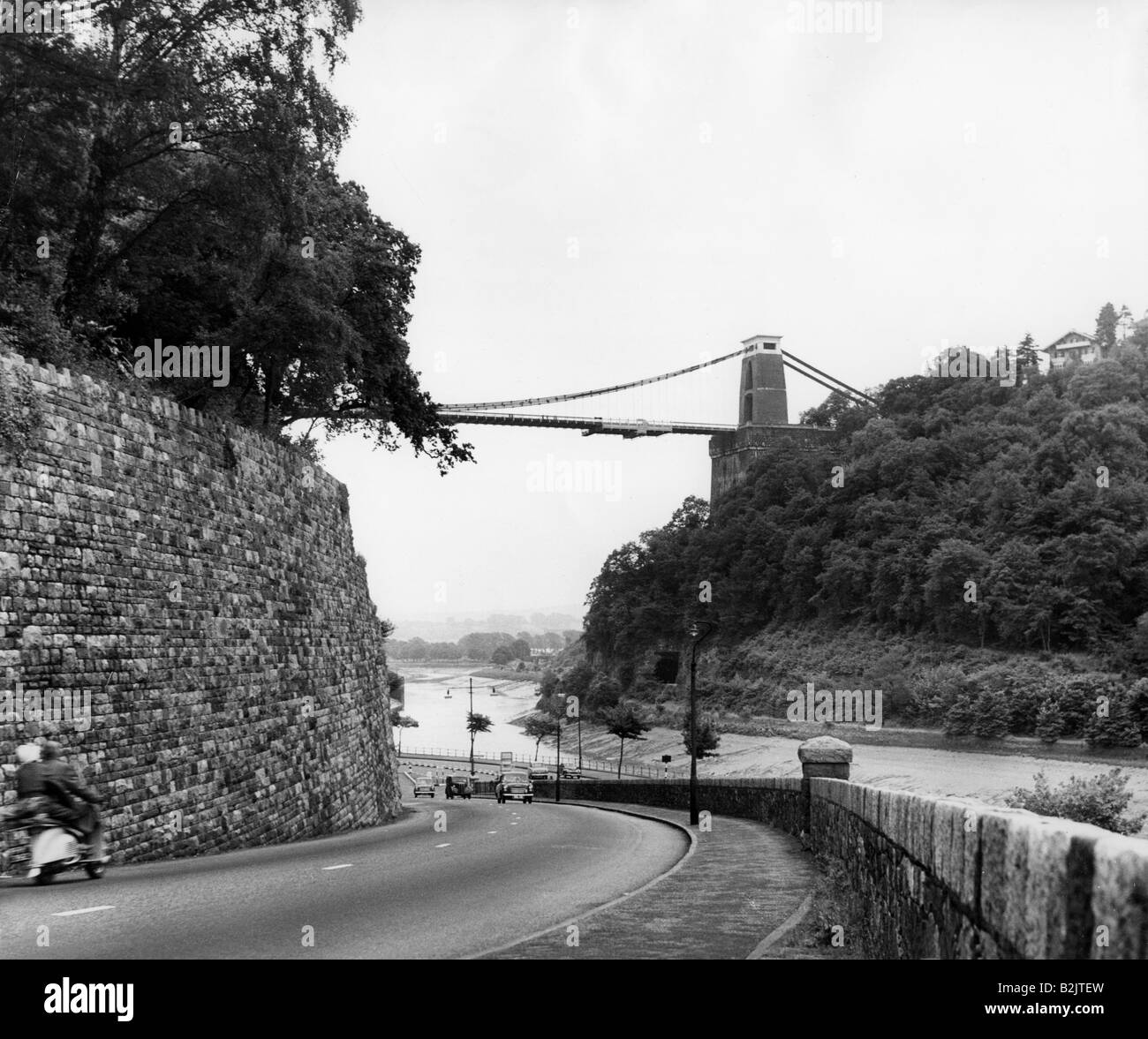 Bristol Bridge History: Bristol Bridge – AOSA