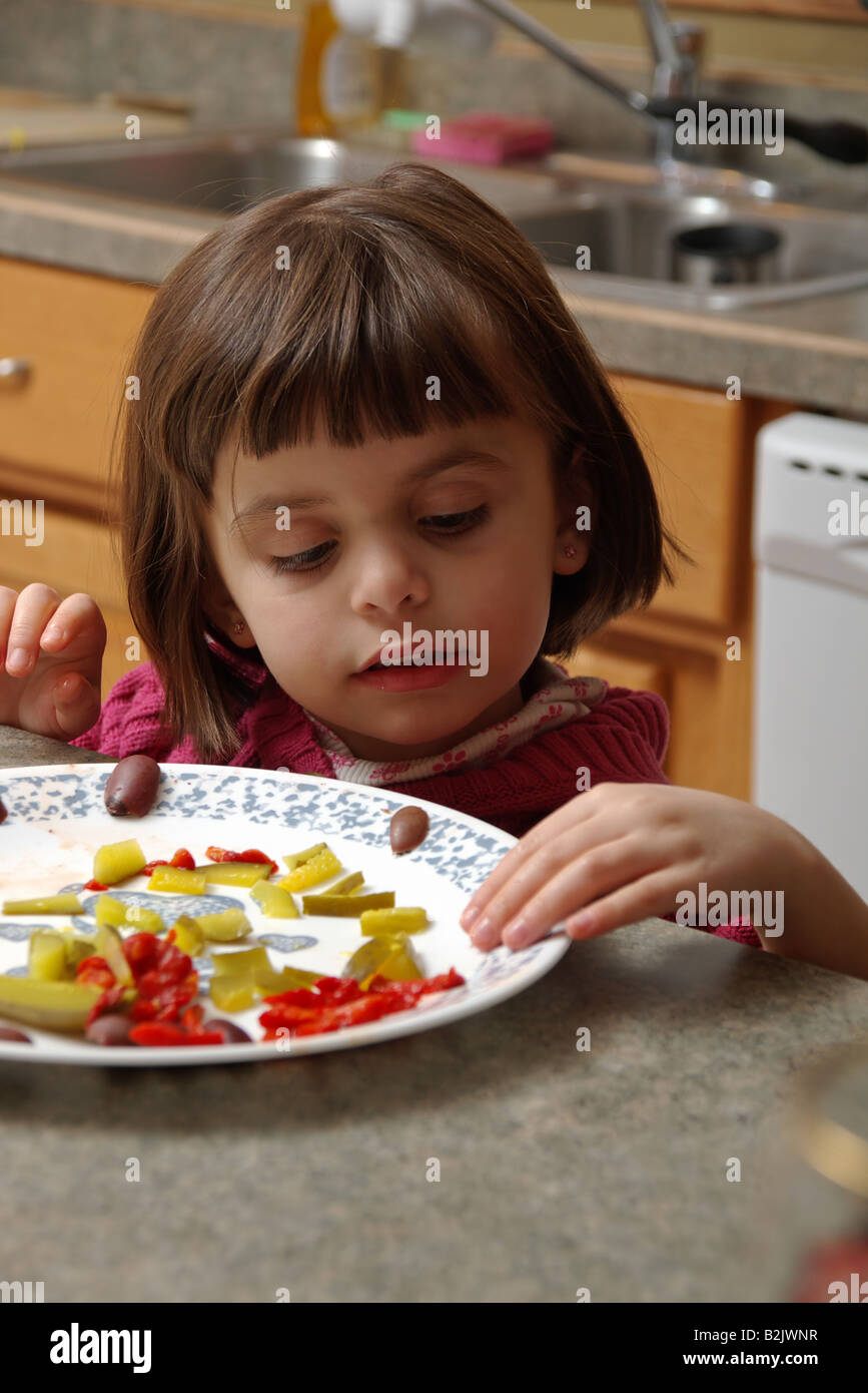 kitchen for 4 year old
