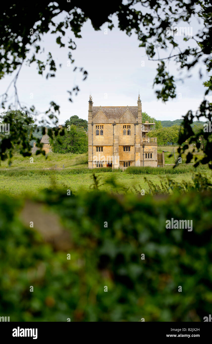 Old Campden House, Chipping Campden. Two