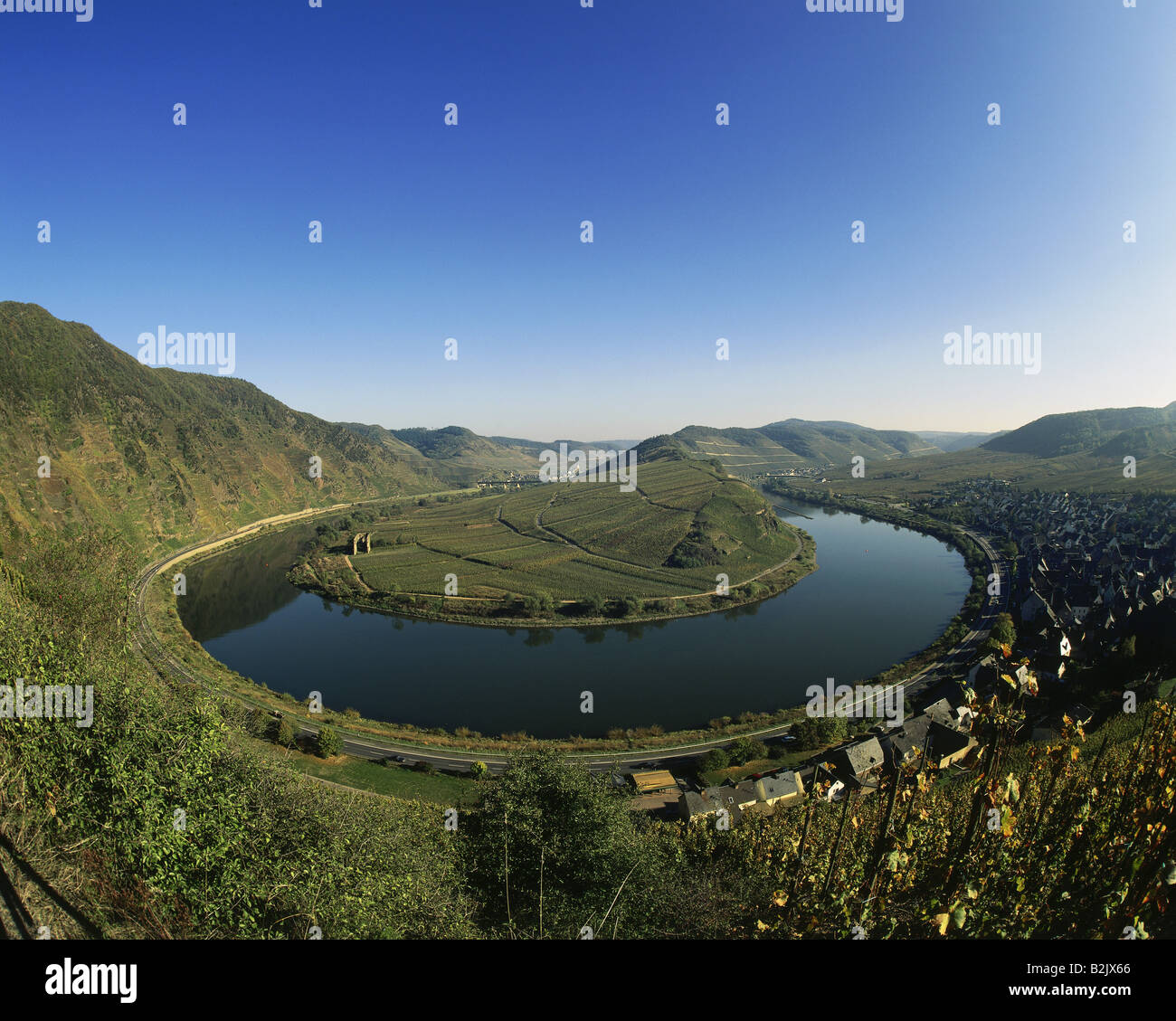 Outre Rhin Geography travel germany landscape landscapes hi-res stock photography ...