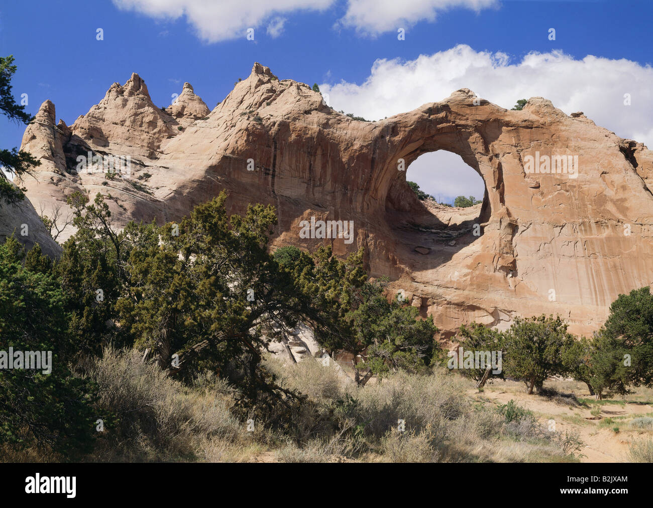 geography / travel, USA, Arizona, Navajo Reservation, landscapes