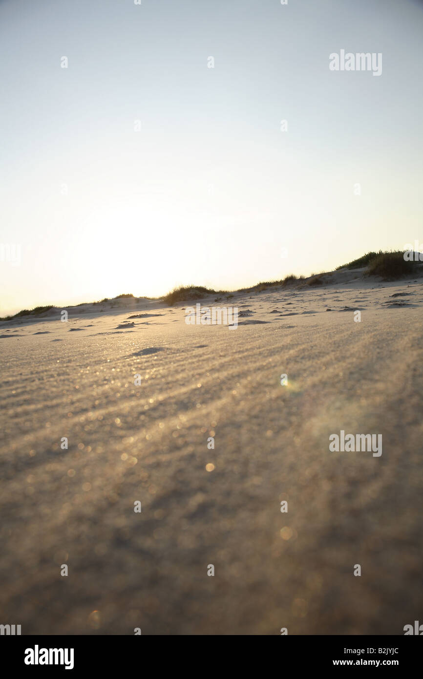 sand low angle Stock Photo - Alamy
