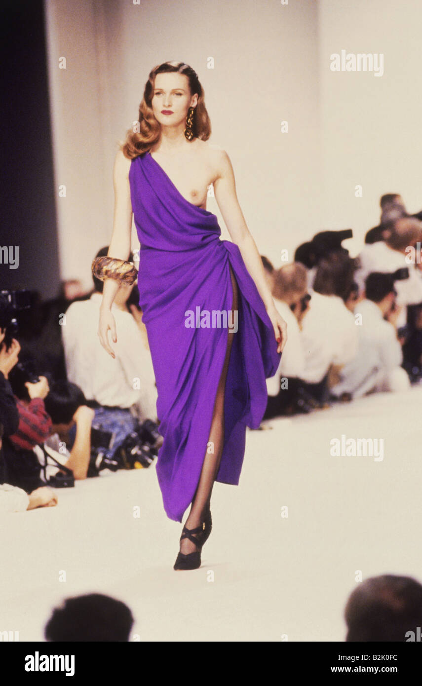 1990 fashion hi-res stock photography and images - Alamy