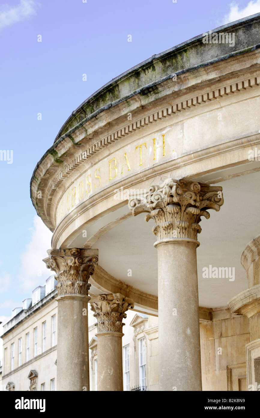 Italianate Column Pillars plinths italianate columns hi-res stock photography and images ...