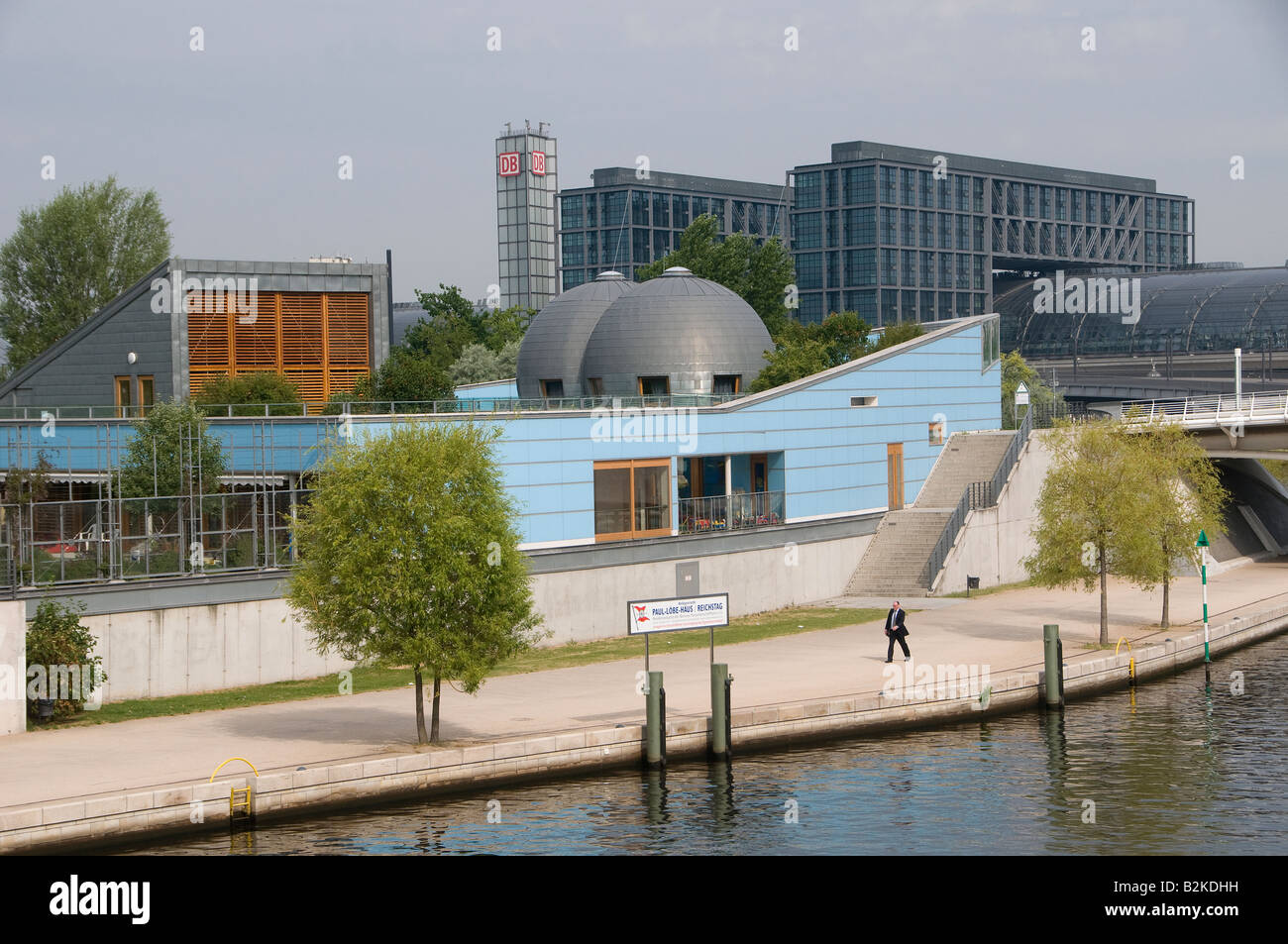Peichl gustav hi-res stock photography and images - Alamy