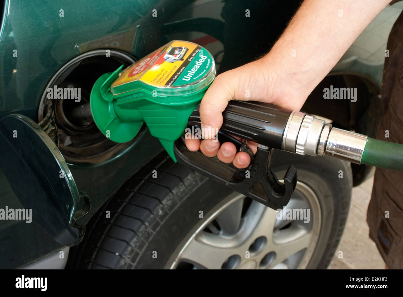 Car petrol tank hires stock photography and images Alamy