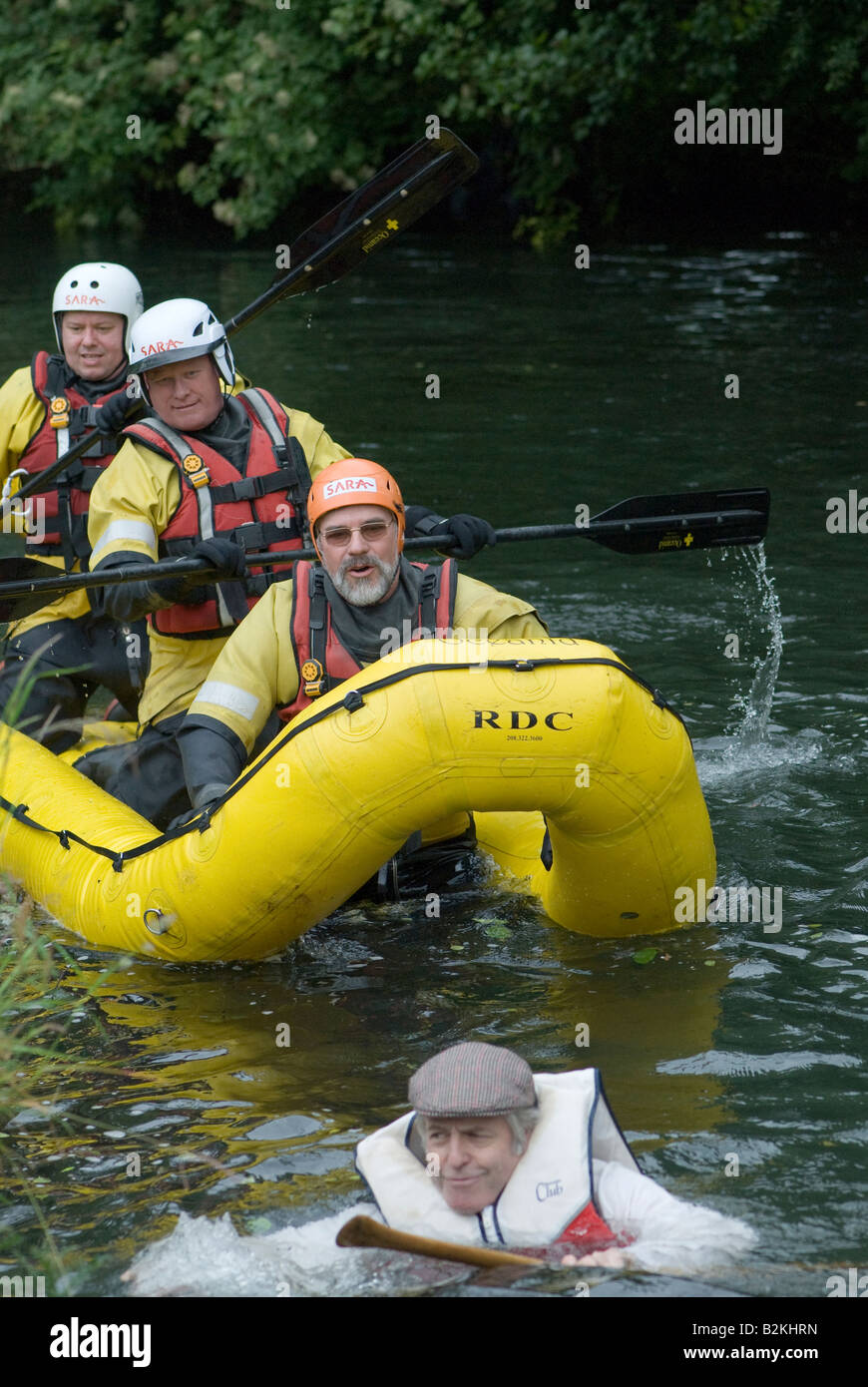 Severn area rescue lifeboat hires stock photography and images Alamy