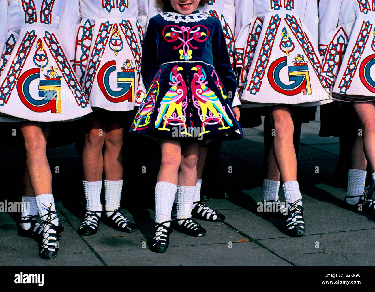 Oyster and Guiness festival Galway City West Ireland Stock Photo Alamy