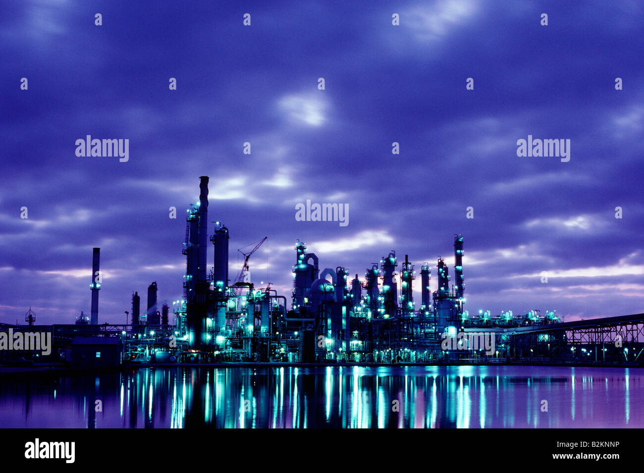 Texas industrial hires stock photography and images Alamy