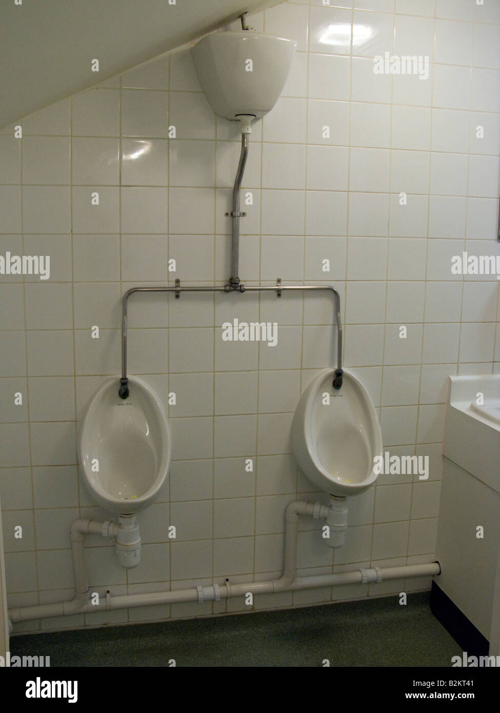 Gents Toilet High Resolution Stock Photography and Images Alamy