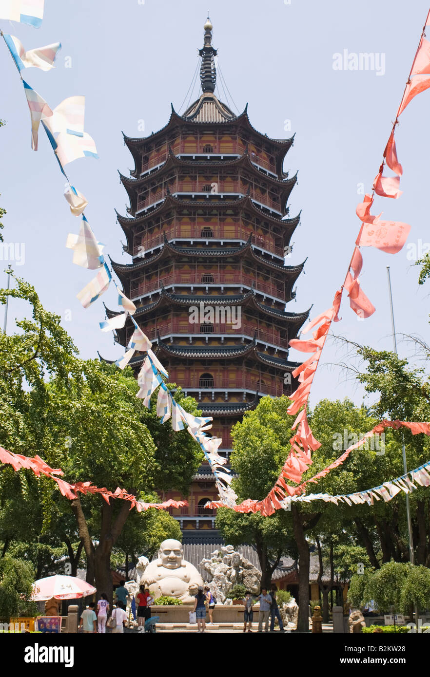 Beisi pagoda hi-res stock photography and images - Alamy