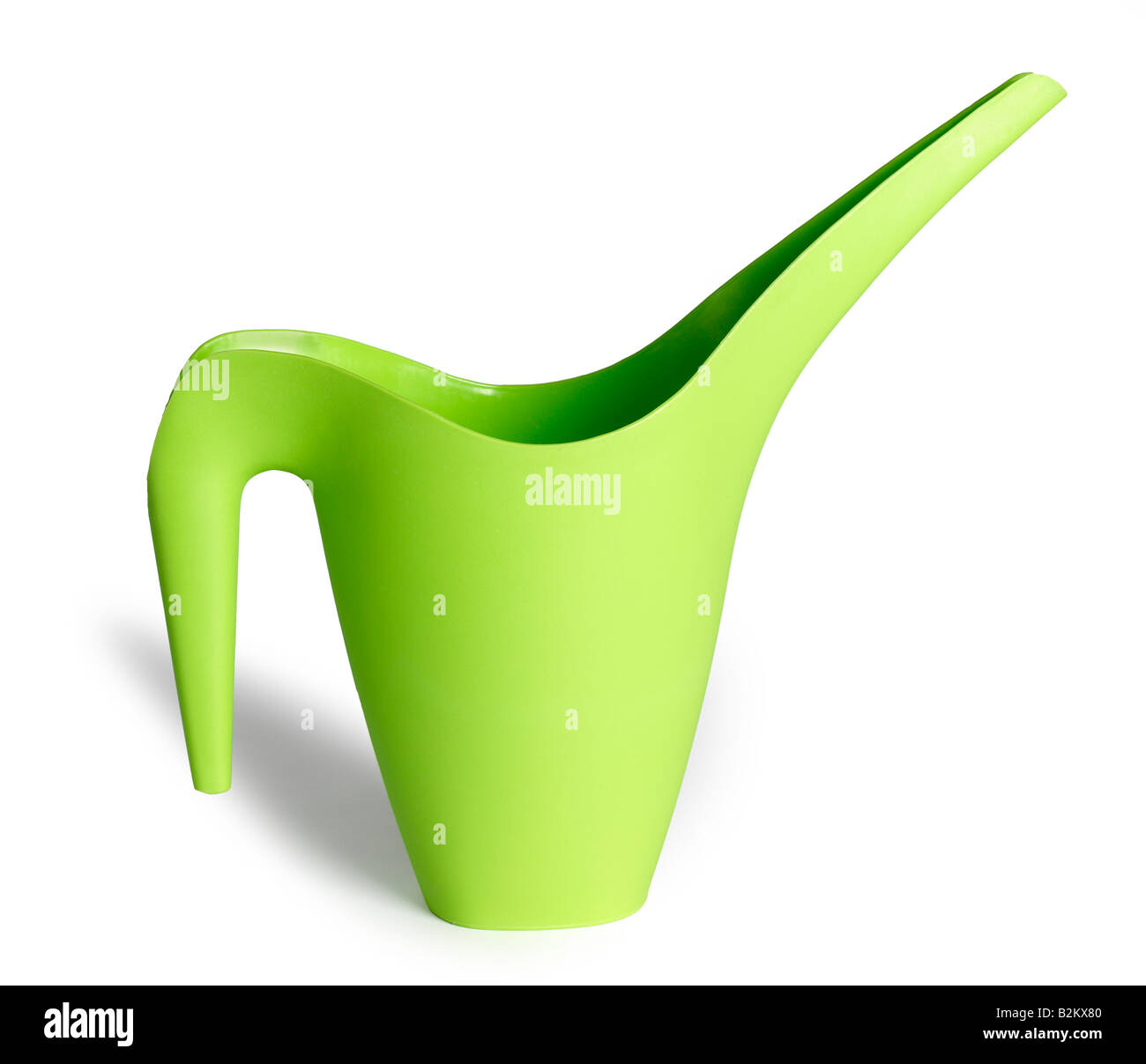 Watering can Stock Photo