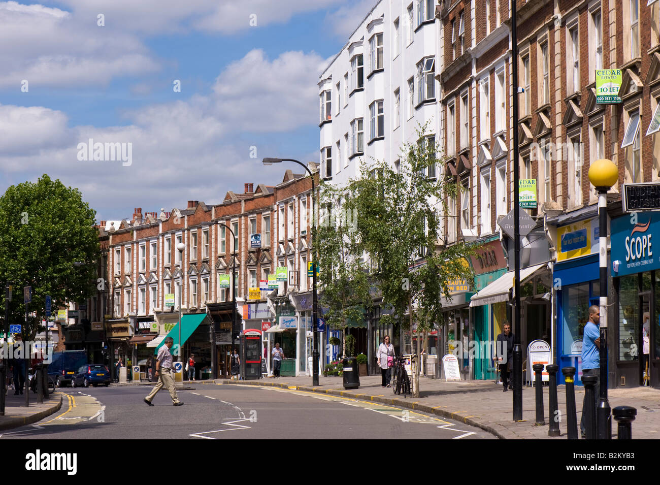 West hampstead hires stock photography and images Alamy
